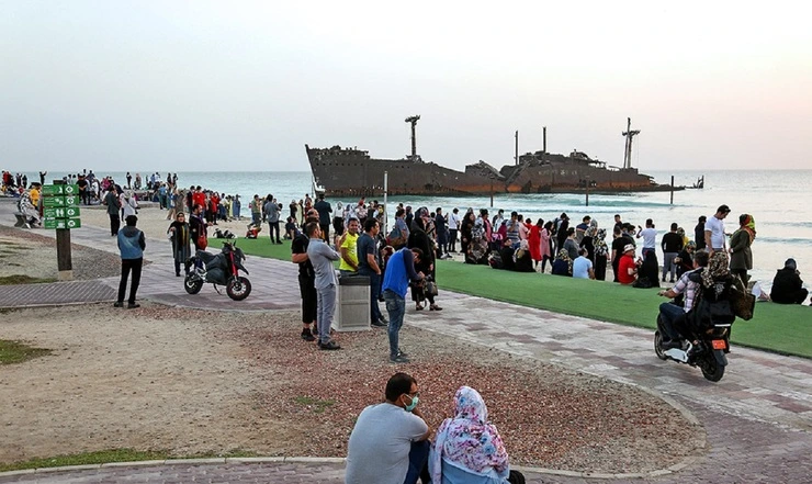 طراحی سایت در کیش